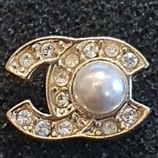 Chanel Ohrring, Stempel A20