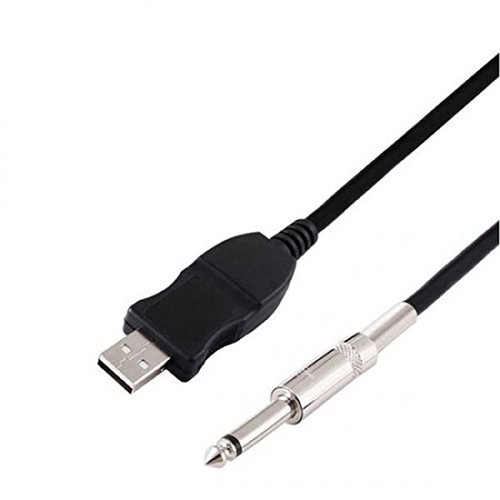 System usb gitarren bass - usb,
