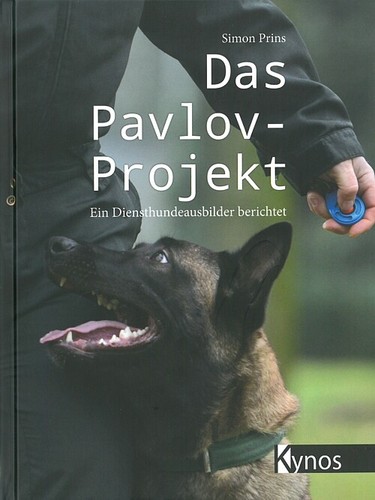 Prins das pavlov - prins:,