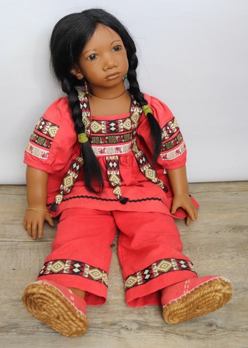 Annette himstedt - annette,