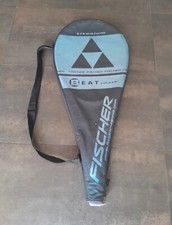 Fischer Tennisschläger