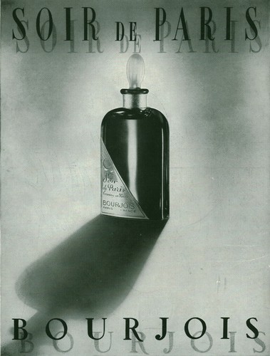 Alte reklame parfum - parfum, de