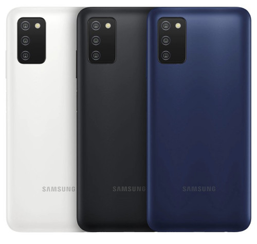 Neu samsung galaxy a03s - neu,