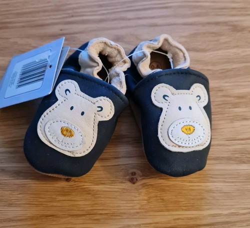 Babyschuhe krabbelschuhe - /,
