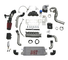 VR6 Turbo Kit Golf1 Golf2 Golf3 Corrado Vento GT35 HF