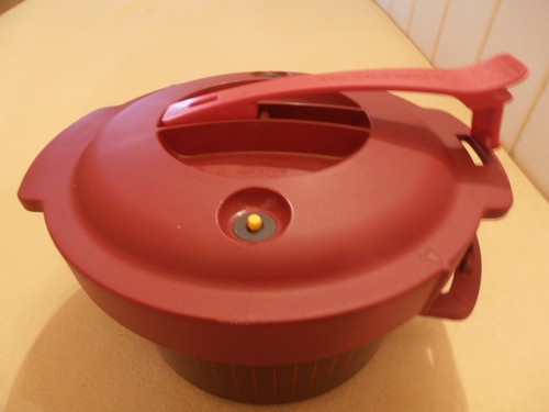 Tupperware micro quick für - quick,