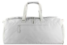 CHIEMSEE Weekender L Sporttasche Reisetasche Tasche White Beige
