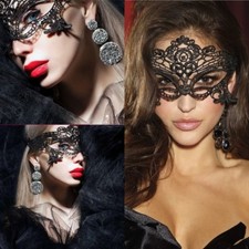 Venezianische Gesichtsmaske