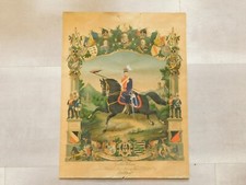 Reservistenbild esk ulanen - reservistenbild, 5.esk.ulanen