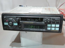 Apline Autoradio TOM 74´543 M Cass  ( 143)    Defekt