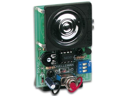 Soundgenerator - , 4