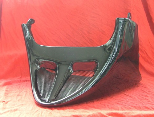 Bugspoiler m1800 für suzuki - bugspoiler,