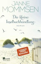 Die kleine Inselbuchhandlung