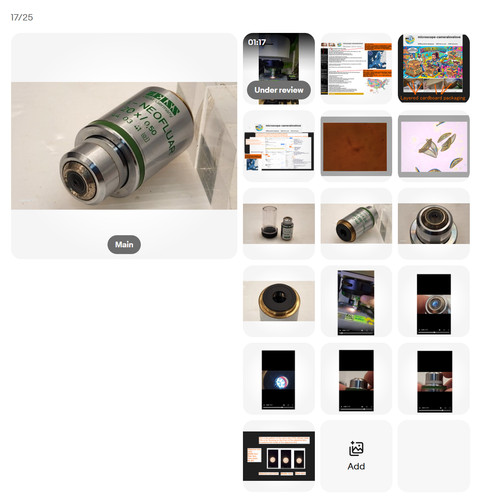 Cle zeiss 440341 - zeiss,