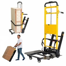 Elektrischer Sackkarre