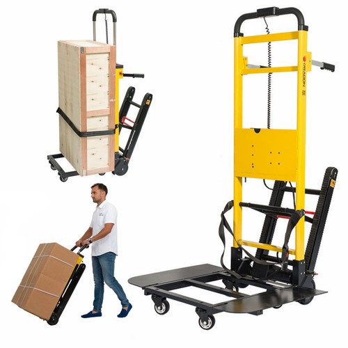 Elektrischer sackkarre - elektrischer,