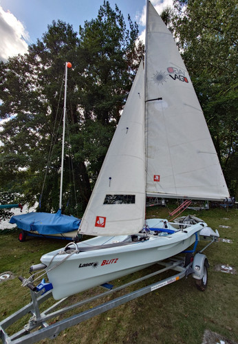 Laser performance vago mit - laser,