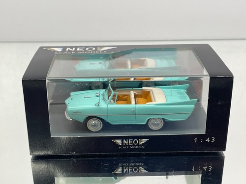 Neo scale models - neo, 43177
