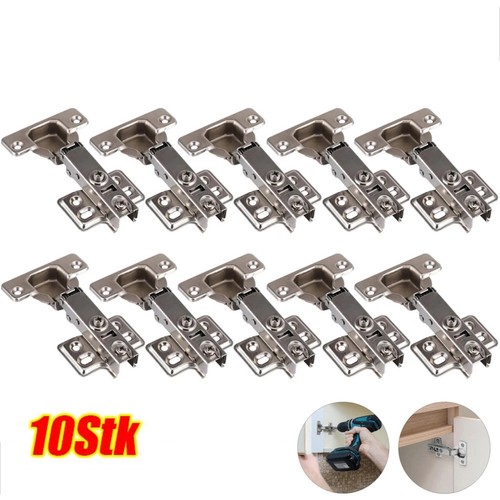 10x softclose topfband 35mm - topfband,