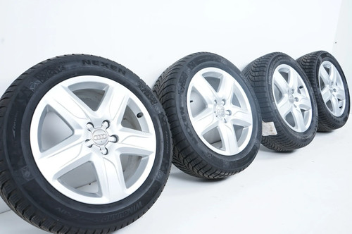 Audi allroad - audi,