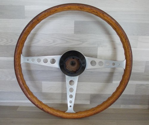 Oldtimer lenkrad holzlenkrad - lenkrad,