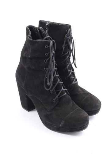 Vagabond plateau stiefeletten - vagabond, plateau-stiefeletten