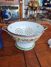 Villeroy & Boch Sieb „Winter