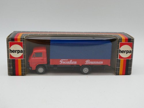 Herpa 817290 man - herpa, /