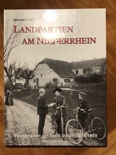 Landpartien am Niederrhein