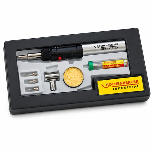 Rothenberger hot pen - hot,