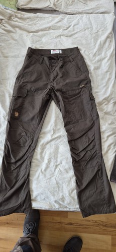 Fjällräven damen outdoor - fjällräven,