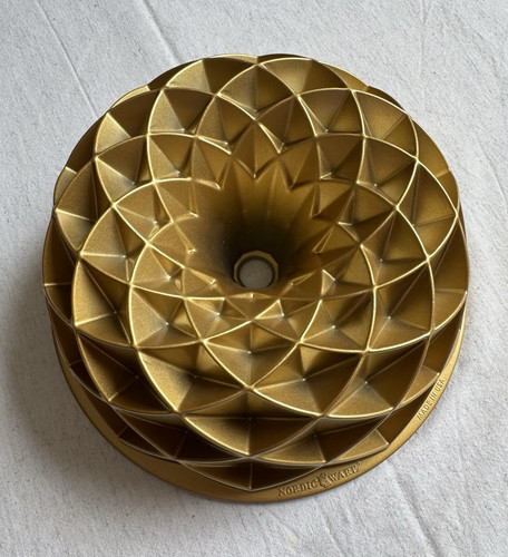 Nordic ware jubiläum bundt - jubiläum,