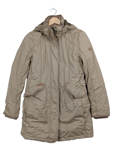 Camel active damen - damen, parka