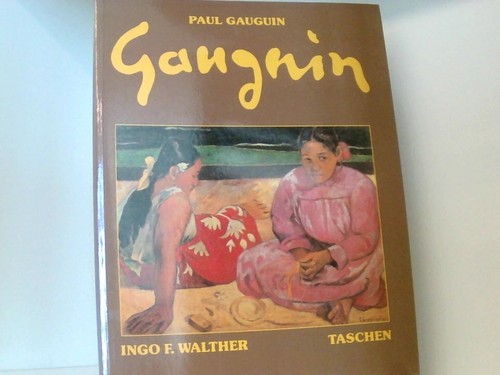 Paul gauguin 1848 1903 - 1848-1903., bilder