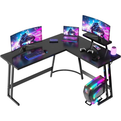 Bürotisch eckschreibtisch - bürotisch,