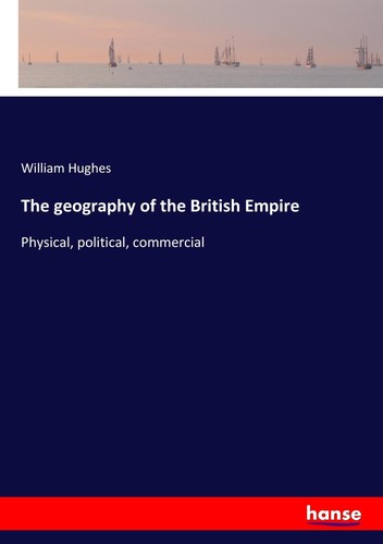 The geography - geography, of