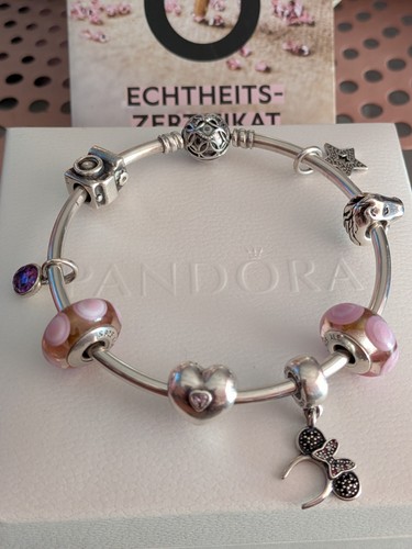 Pandora armband armreif - armband,