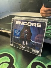Eminem – Encore 2CD Deluxe