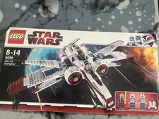 LEGO Star Wars: Arc-170