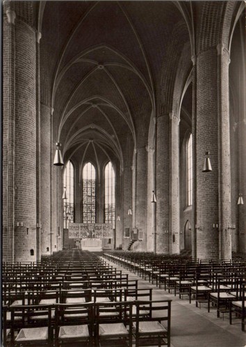 Hannover luth - ak,