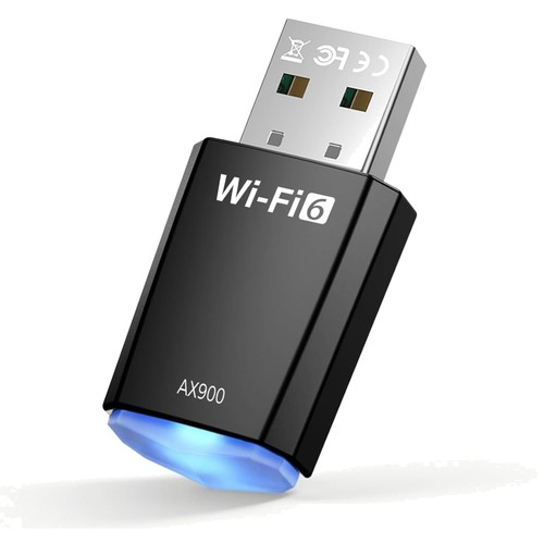 Wlan stick usb wifi - usb, 6