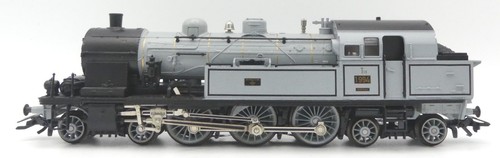 Märklin 83307 dampflokomotive - märklin,
