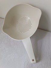 Tupperware Sieb Goldregen ca