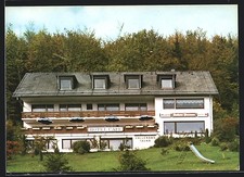 Waldeck / Edersee, Waldhotel