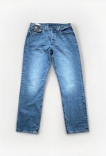 Levi's 501 Damen crop Jeans