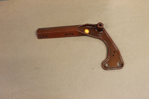 Auspuffhalter harley davidson - auspuffhalter,