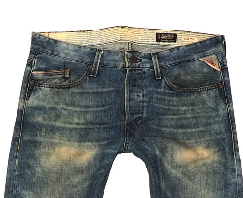 Replay waitom herren jeans - waitom,