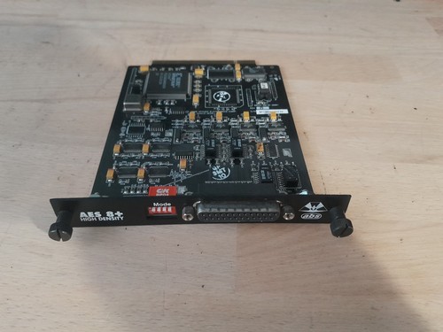 Apogee ambus aes karte - apogee, aes+