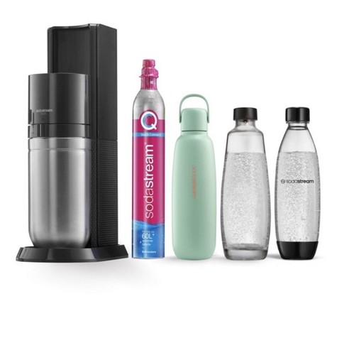 Sodastream duo wassersprudler - duo,