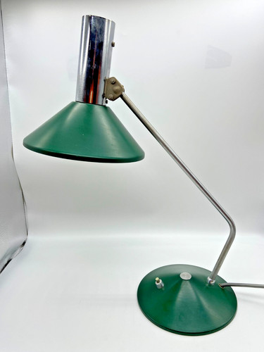 Se2463 vintage hela leuchten - vintage,